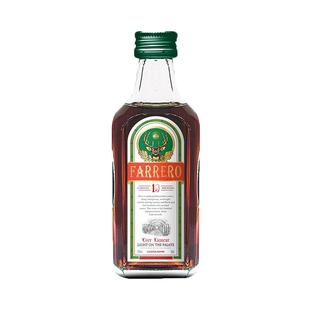 调酒小酒版便利店迷你威士忌洋酒白兰地鸡尾酒伏特加国产小酒瓶装