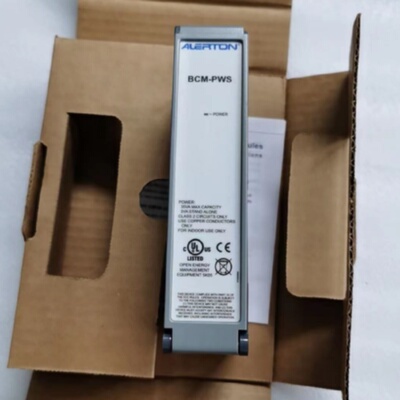 议价全新霍尼韦尔ALERTON BCM-PWS，BCM-ETH