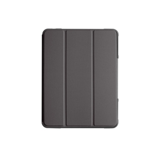 适用2024苹果iPadPro保护壳air6平板保护套air5透明第九代11寸iPad10代2020带笔槽防摔磁吸弯全包轻薄亚克力