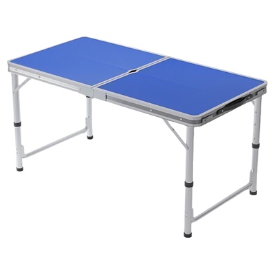 新疆包邮折叠桌外出摆摊露营户外