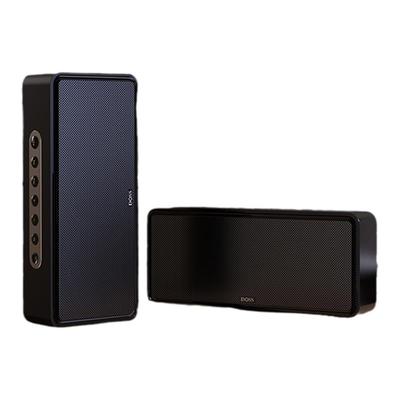 DOSS/德士 1833无线蓝牙音箱音乐魔砖新声组合套装低音炮超大音量