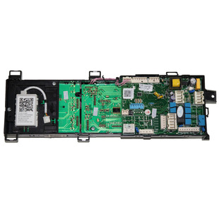 美的滚筒洗衣机电脑板MD100-1433WDXG 17138100008983控制主板