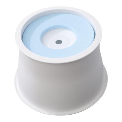 猫咪喝水不湿嘴猫水碗