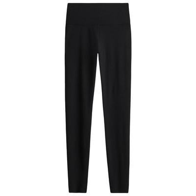 【H&M MOVE SoftMove™】女装运动裤Lycra® Sport瑜伽裤1255283