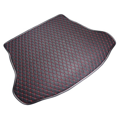 prius后备箱垫普锐斯60504030