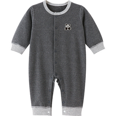 aengbay婴儿连体衣居家服睡衣