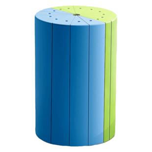 圆柱圆锥教具体积推导教具学具体积比小学6六年级数学圆柱体体积表面积演示器学生用展开表面积计算公式模型