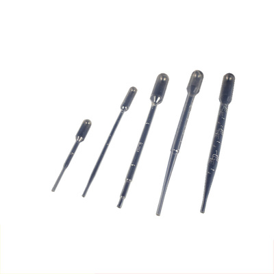 塑料滴管0.2ml/0.5/1巴氏滴管