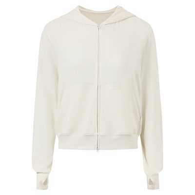 SoloForTwo羊毛休闲卫衣外套