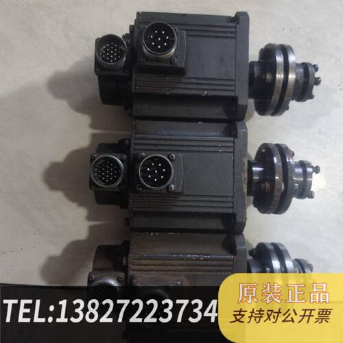 原装正品伺服电机HC152TSZ现货议价