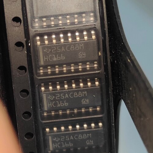 询价下单ICND2055CP/SN74HC16 可开发票