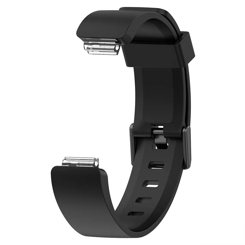 Fitbit inspire hr/ inspire2 表带腕带替换硅胶智能运动手环手表