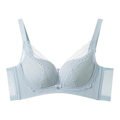 舒适香蜜闺秀健康棉小胸聚拢聚拢