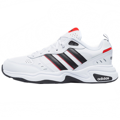 Adidas阿迪达斯男鞋休闲鞋官方正品跑步鞋冬季新款运动鞋老爹鞋