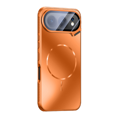 适用荣耀500pro手机壳散热支架