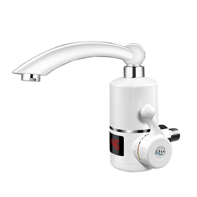 即热式电热水龙头过水热冷热两用