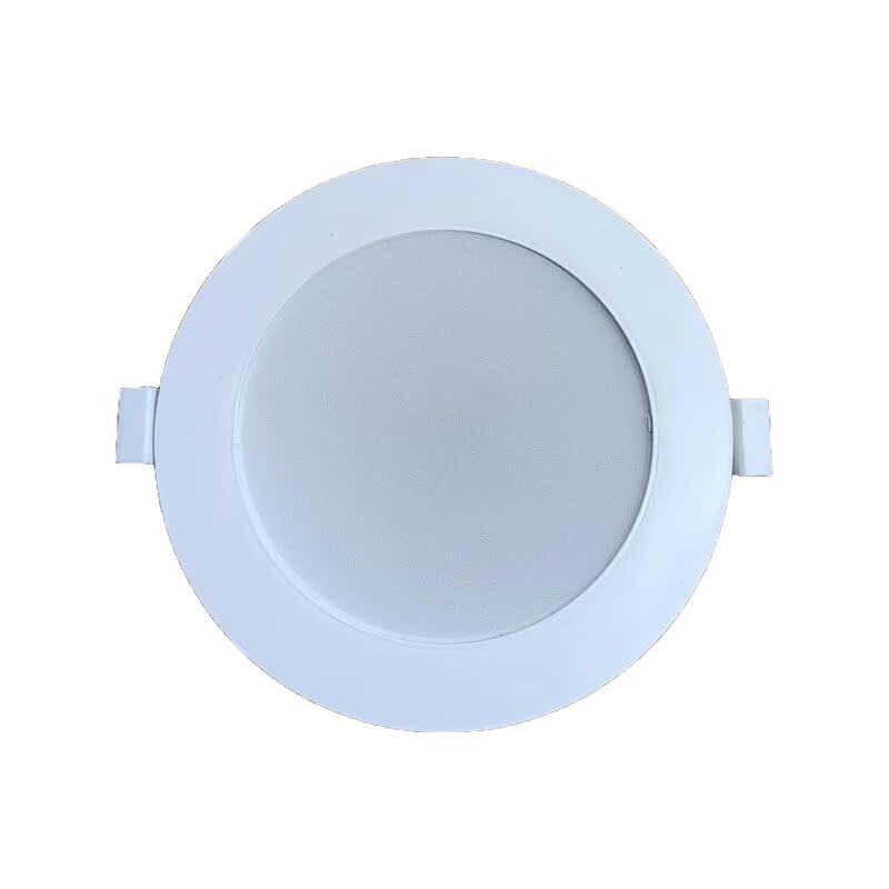 依爱嵌顶应急照明灯具8643GQ/3W