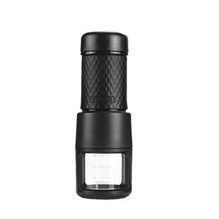 STARESSO星粒二代咖啡机sp200mini粉碗 胶圈滤网压杆水箱粉勺配件