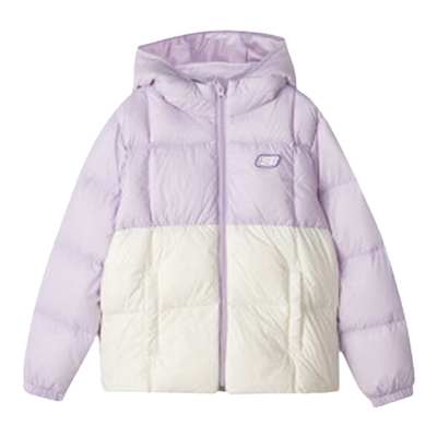 Skechers斯凯奇儿童羽绒服