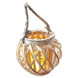 灯笼古装汉服民宿阳台花园复古拍摄意境装饰道具手提手工