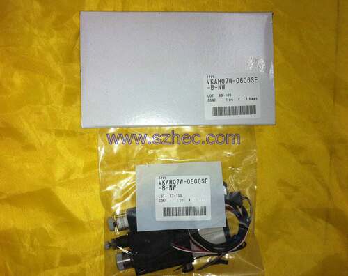 全新 特价*供应PISCO 真空发生器 VKAH07W-0606SE-B-NW  NA 现货