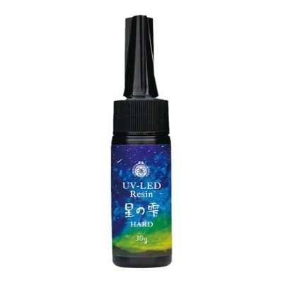 帕蒂格星胶星の雫树脂uv胶