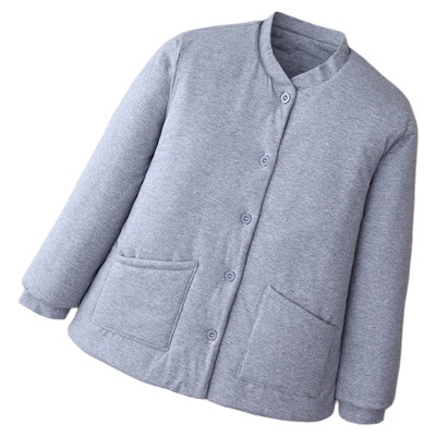 纯棉花棉衣男士内胆小棉袄