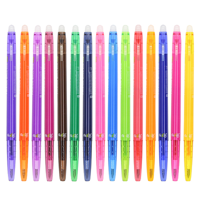 可擦笔可擦中性笔PILOT/百乐按动