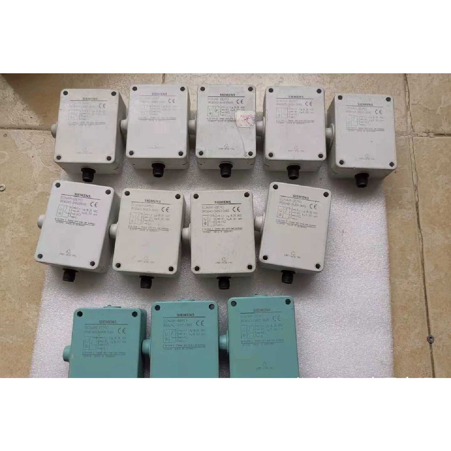 议价-声纳传感器SONAR-BERO 3RG6342-3AB