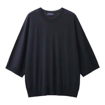 ㊣黄金羊毛18G轻柔无扎万搭针织