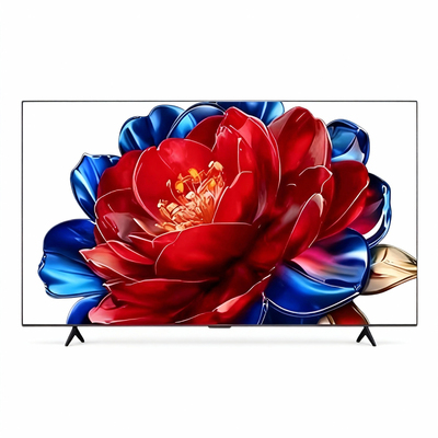 4KTCL电视65T5MQD-MiniLED288Hz