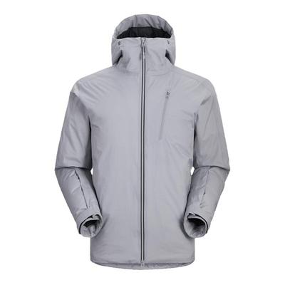 KAILAS凯乐石硬壳羽绒服