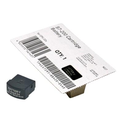 艾莫迅200PLC记忆锂电池卡