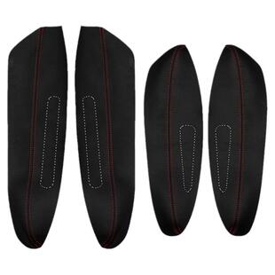 标致308门板包皮车门扶手皮套东风标志内饰改装扶手门汽车皮装饰