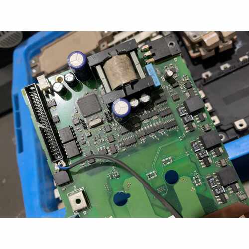 议价pc00357 g、357j、23a、板子有修。不包功能。