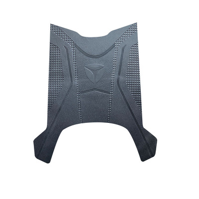 适用于雅迪T30-H电动车专用防水防滑脚垫加厚橡胶耐脏脚踏垫