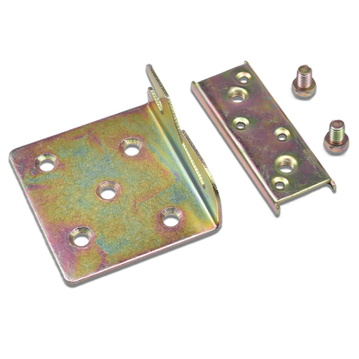 奥百乐床插连接件稳固加厚