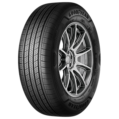 安乘轮胎GOODYEAR/固特异