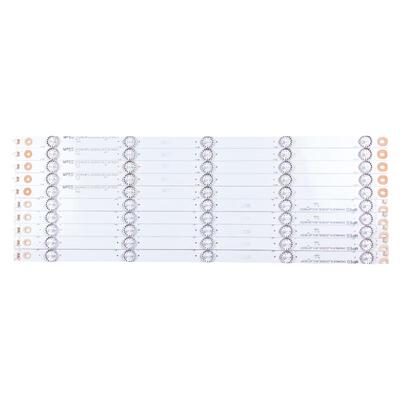 全新长虹49D3700I液晶背光灯条CHGD49LB15_LED3030_V0.5_20150331