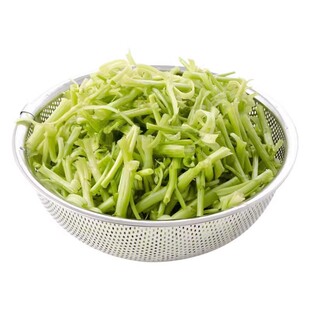 白梗骨柳叶空心菜种子种籽水培大叶三叉青菜四季蔬菜苗孑菜苗带根