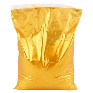 槟果牌闪光粉珠光粉黄金粉24K金粉书法画画闪亮默克金玛雅金深金