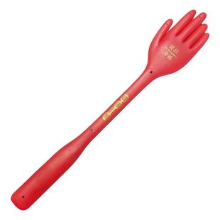 第五代王洪刚古法经络拍经道堂手掌拍痧板硅胶拍打神器按摩捶肩颈