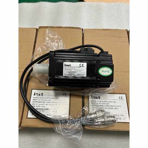 750W伺服SVML080R7G29A01，议价商品