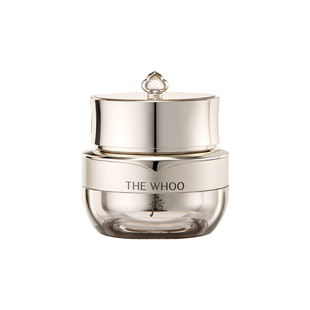 【新年礼物】Whoo后天气丹光耀焕活紧颜眼霜紧致水润护肤