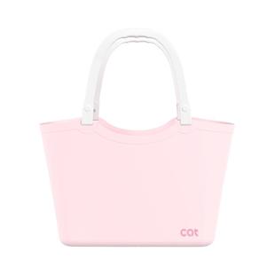 野餐篮网红户外露营春游手提篮子大号洗澡浴篮购物买菜家用收纳筐