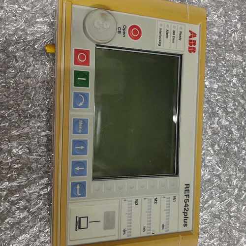溢价- REF542plus人机界面触摸屏，型号1VCR00