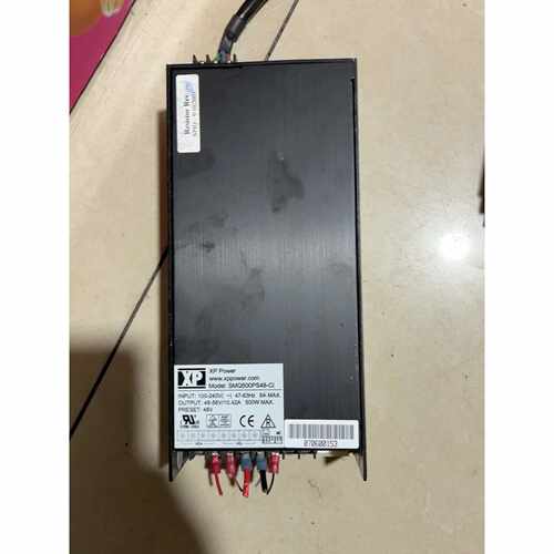 XP Power SMQ500PS48CI THE