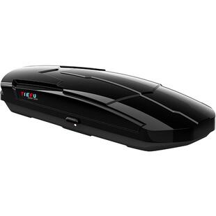 铁夫车顶行李箱suv通用大容量汽车旅行箱车载行李架越野车顶箱