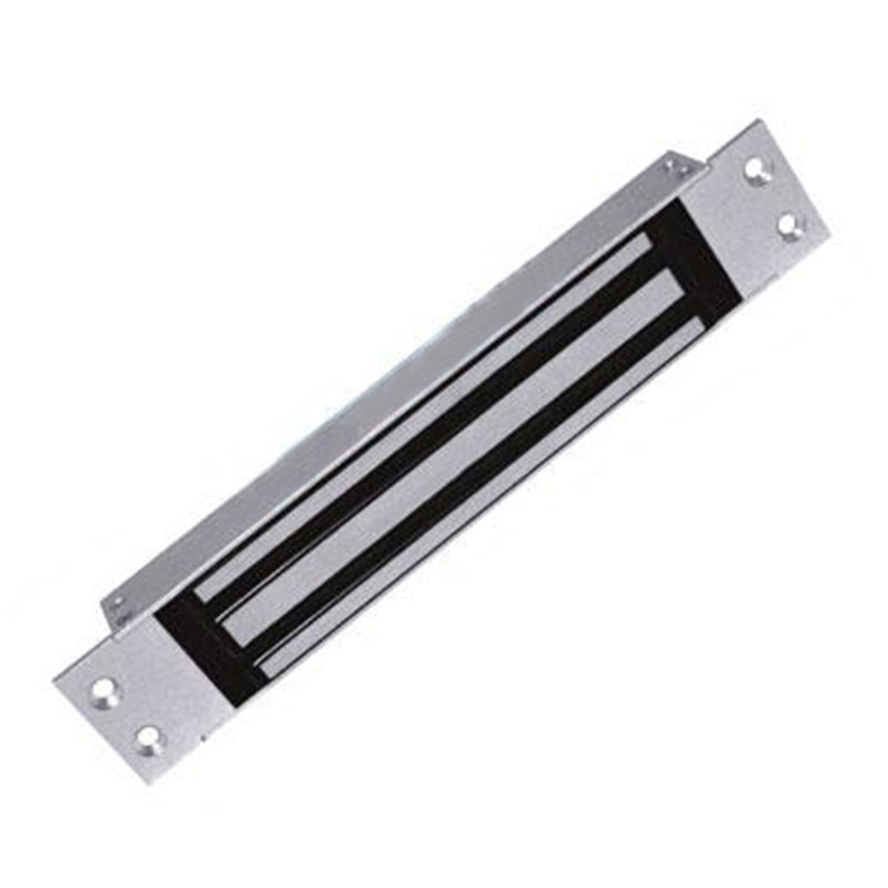 12v18v单门嵌入式磁力锁电磁锁