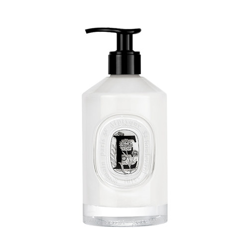 【官方正品】Diptyque蒂普提克丝绒护手乳350ml丰盈呵护生日礼物